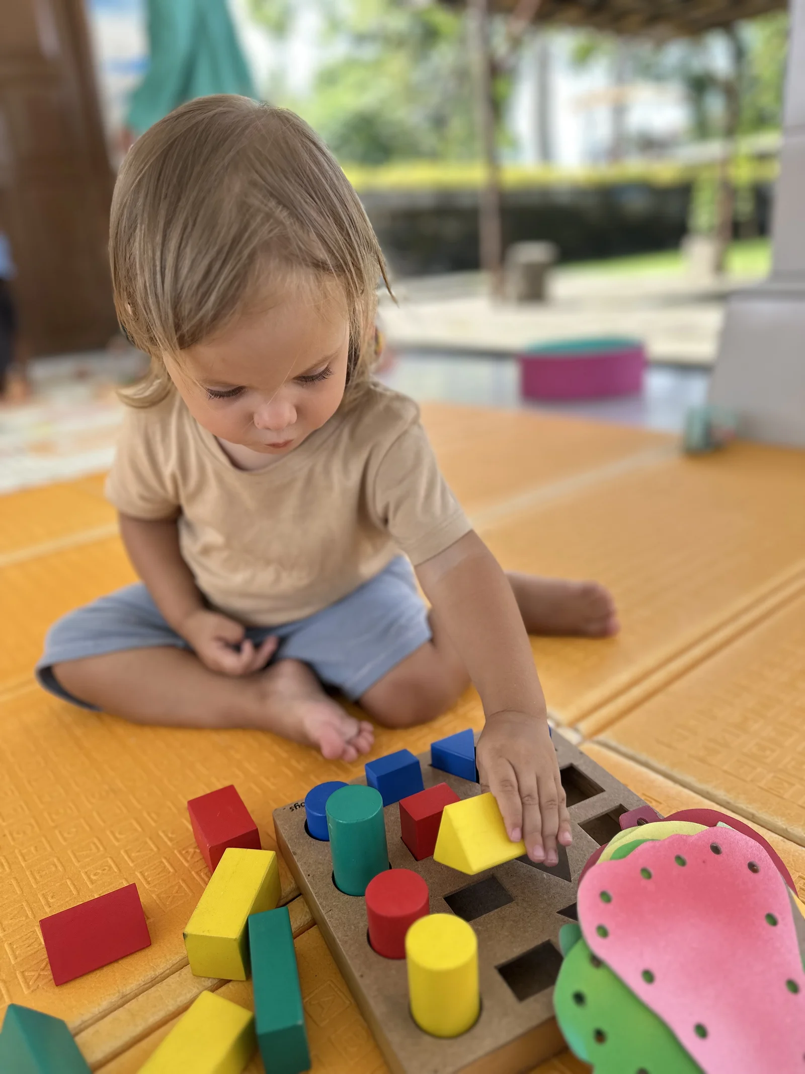 Sunny Kids Moment 89